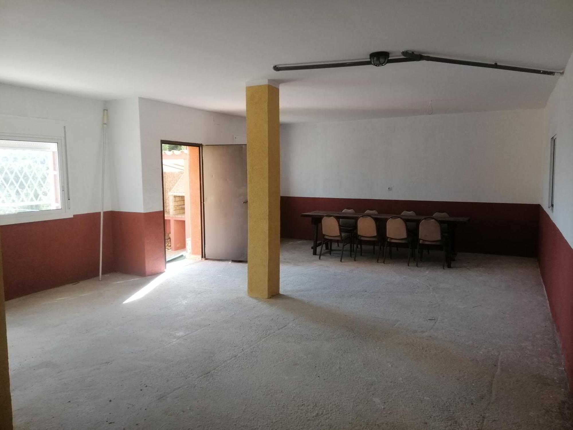 Can Noguera Vespellá Dış mekan fotoğraf