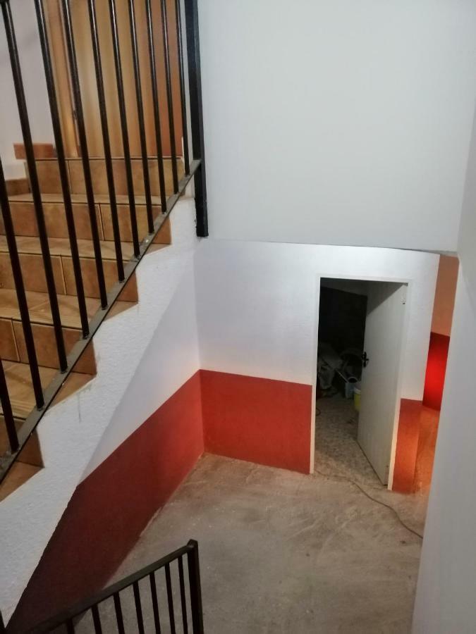 Can Noguera Vespellá Dış mekan fotoğraf