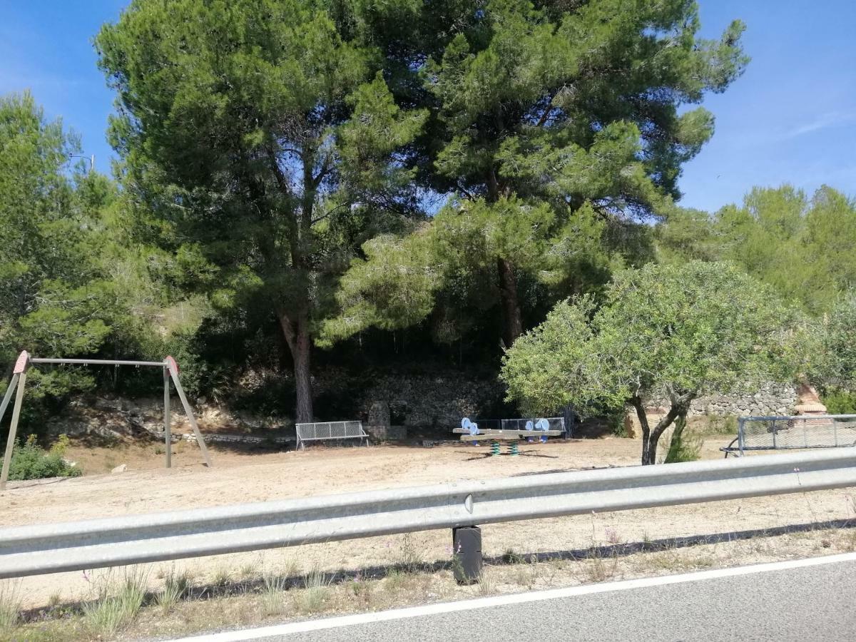 Can Noguera Vespellá Dış mekan fotoğraf