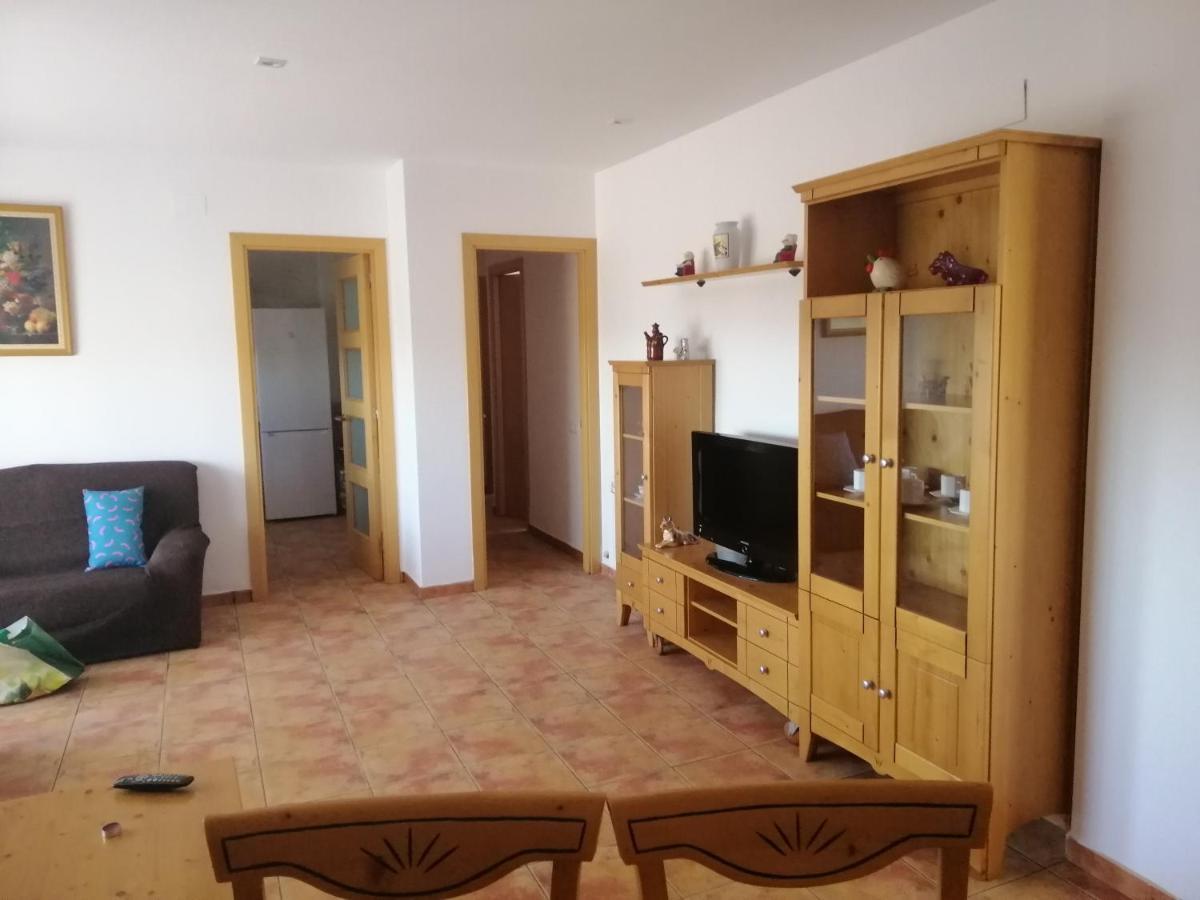 Can Noguera Vespellá Dış mekan fotoğraf